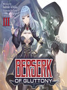 Berserk of Gluttony, Volume 3
